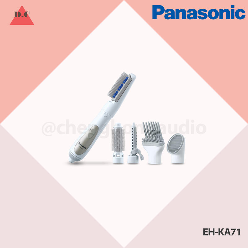 Panasonic 國際牌 整髮器 EH-KA71 歡迎議價