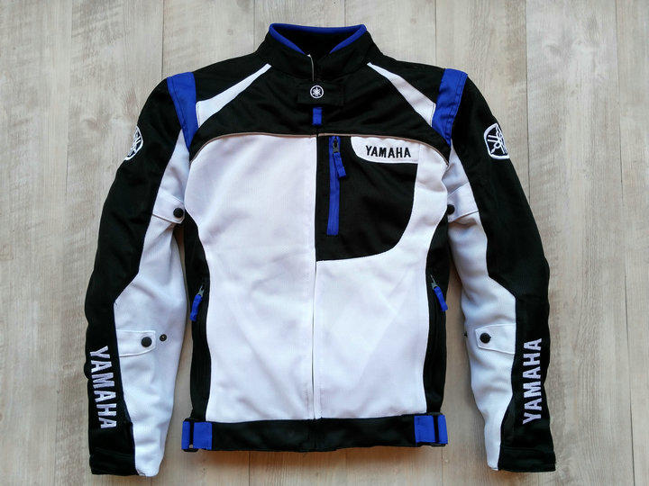 Yamaha deals motorcycle vest