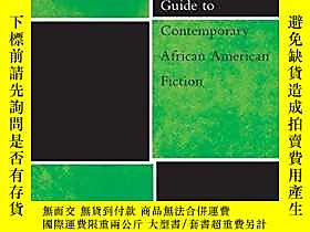 古文物The罕見Columbia Guide to Contemporary African American Fict 