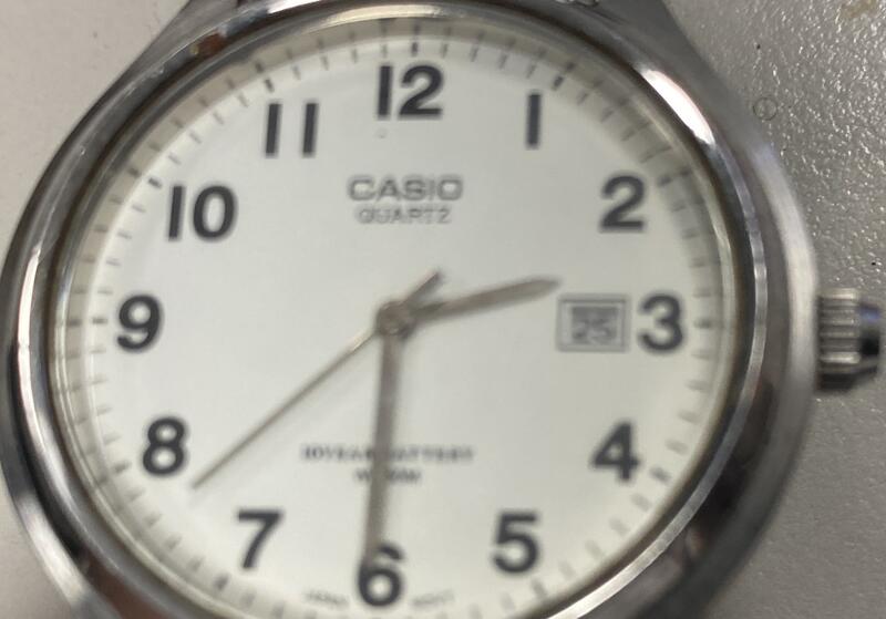 Casio clearance mtp 1203