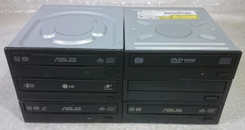 ◢ 簡便宜 ◣  二手  內接式 DVD-RW燒錄機 燒錄器 光碟機 SATA介面