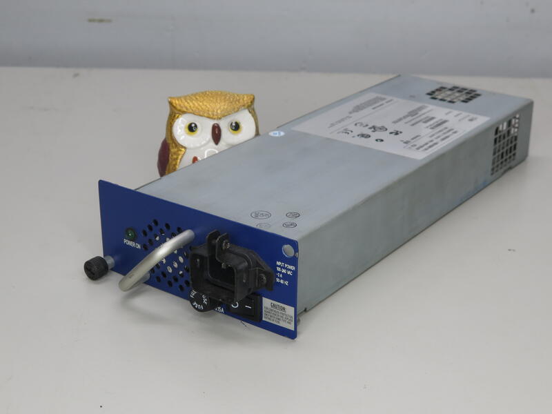 Juniper NS-5400-PWR-AC AC Power for Netscreen 5400 Firewall