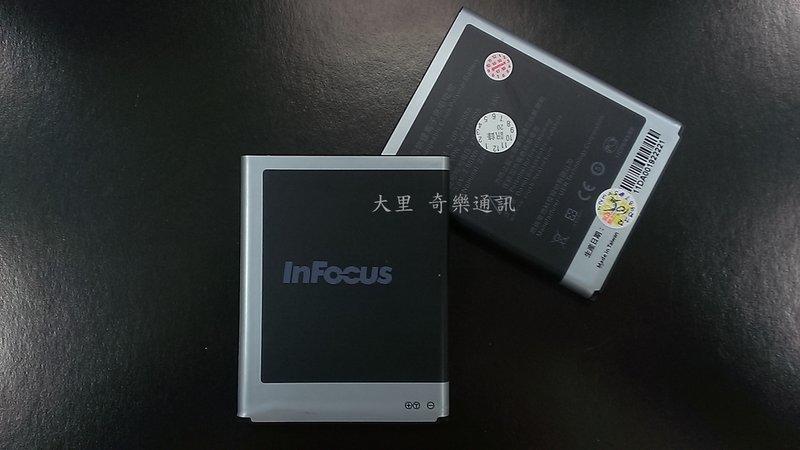 【大里區】全新 鴻海 InFocus in810 in815 / 夏普 Shorp sh930 原廠電池 可自取