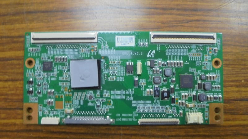 G1 SONY液晶電視KDL-46EX720邏輯板EDL_4LV0.3(拆機良品)
