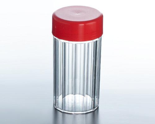 中藥罐 紅蓋罐 塑膠罐 八仙菓罐 藥粉罐 零買 整箱買更優惠 就是要便宜