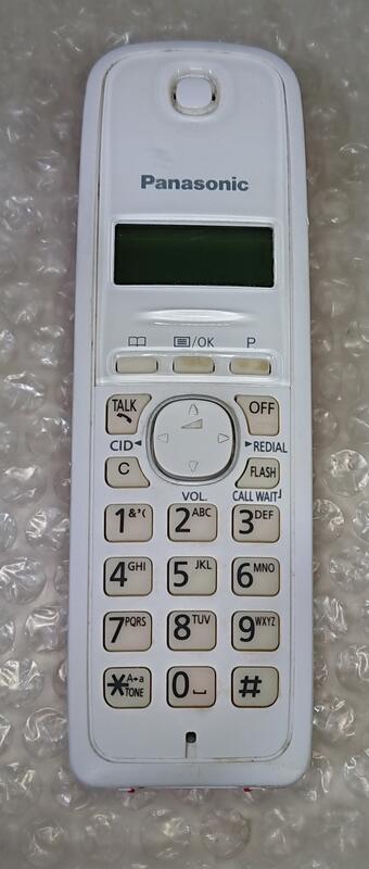 ◢ 簡便宜 ◣  二手 國際牌 Panasonic 數位無線電話 KX-TGA341BX
