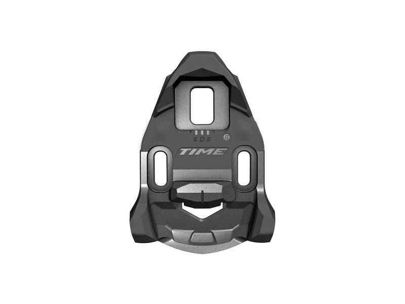 [合利單車]法國TIME Xpresso iCLIC系統扣片 鞋底板(法國製)