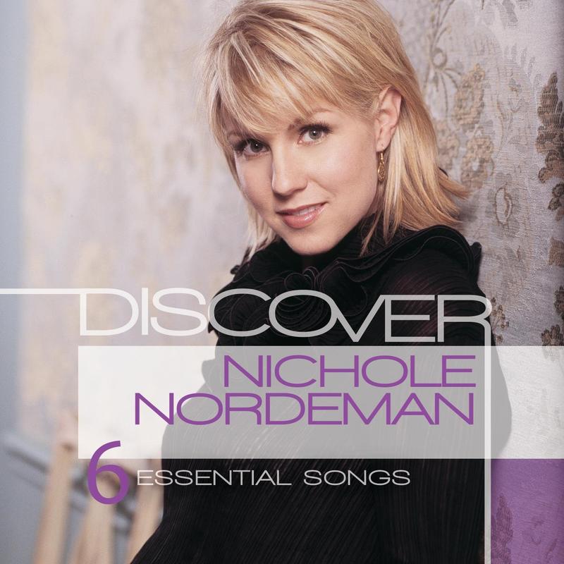 Nichole Nordeman Discover: Nichole Nordeman