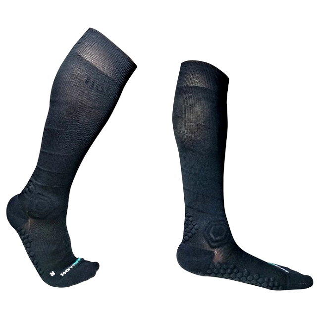 HOYISOX HYRX1次世代設計 防護型 專業多功能壓力襪 加壓襪 壓縮襪 慢跑 登山 各種運動 久站