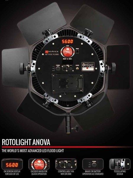 公式通販公式通販ROTOLIGHT AEOS Bi-Colour一式 その他 | blog