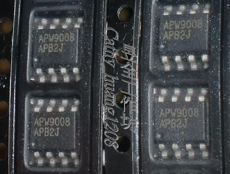 [FAN Controll] ANPEC APW9008KI-TRG (SOP-8) APW9008 APW9008KI