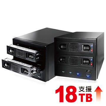 *附發票* 伽利略 35D-U32R  2.5吋/3.5吋/SSD USB3.0 雙層抽取式硬碟外接盒