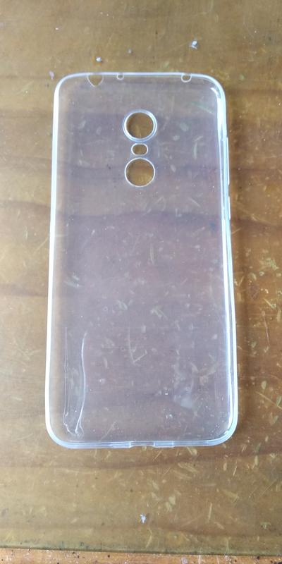 小米MI 紅米5 plus  透明手機殼 TPU軟殼 清水套 手機保護套 超薄