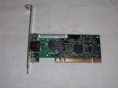 GENUINE HP NetServer PCI 10/100 Ethernet Adapter LAN Card D5