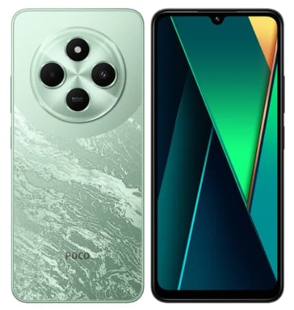 Poco C76 ※台中北屯區通訊行※全新 POCO C75 8G/256GB 8G+256GB 4G手機 台灣公司貨保固 POCOC75 | 露天市集 | 全 ...