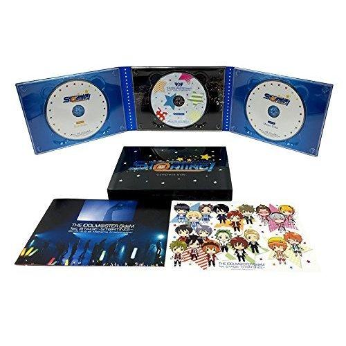 偶像大師THE IDOLM@STER SideM 1st STAGE~ST@RTING~Live Blu-ray