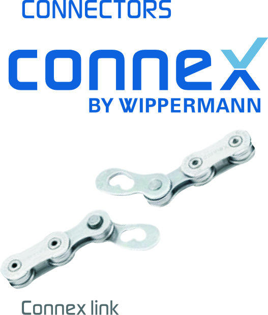 connex by WIPPERMANN (10速快扣)