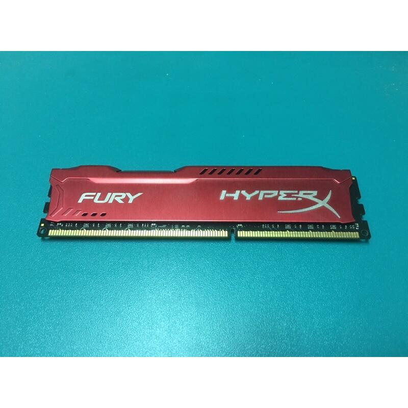 金士頓 HyperX HX318C10FR/8 HX318C10FRK2/16 DDR3 1866 8G | 露天市集 | 全台最大的網路購物市集