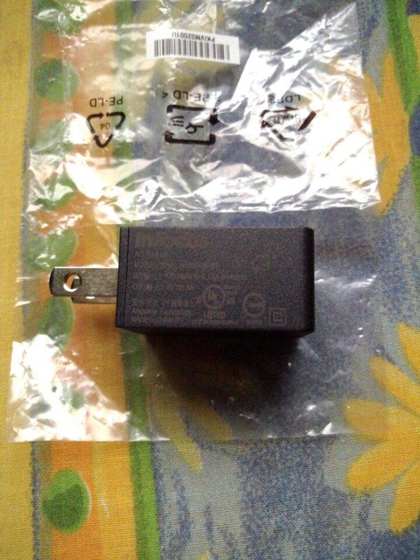 InFocus 原廠 USB充電器 旅充頭 1A插頭 國際認證 充電頭 旅充 SONY HTC 小米 ASUS 行動電源