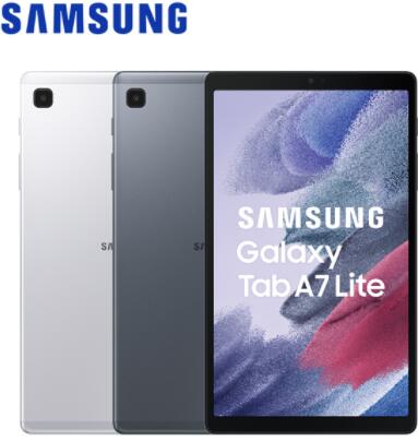 (台灣公司貨)三星 SAMSUNG Tab A7 Lite SM-T225 8.7吋平板電腦 LTE (3G/32G)