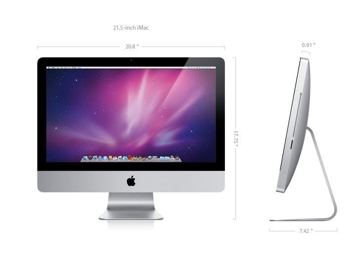 imac 21.5 - 桌上型電腦(電腦電子) - 人氣推薦- 2026年4月| 露天市集