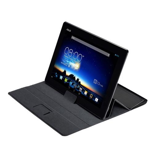 ASUS Padfone Station Folder 信封式皮套 可站立 iPad Tab 10吋平板皆可使用 黑