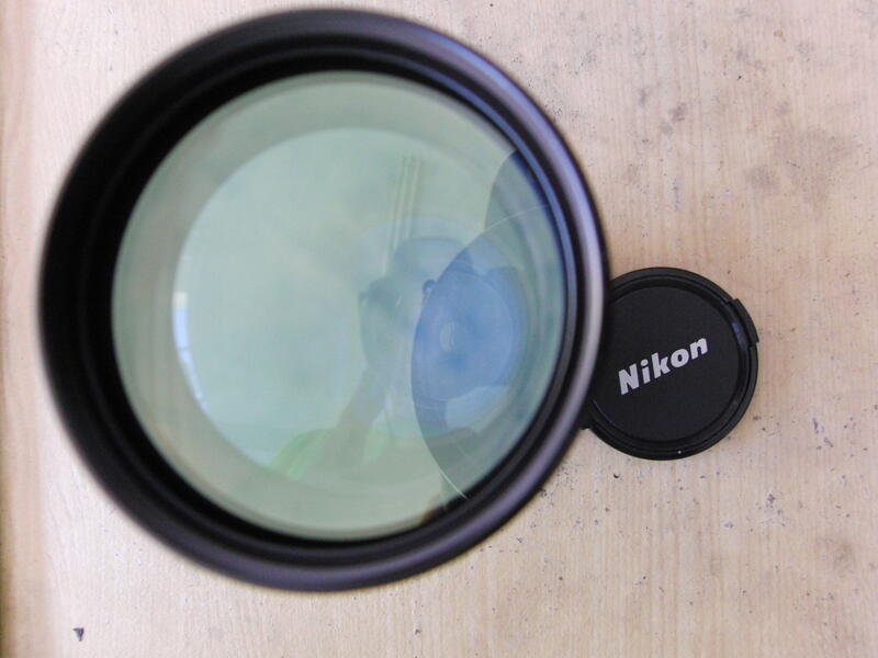 【AB的店】良品Nikon SERIES E 70-210mm F4恆定光圈手動全幅鏡可轉接CANON NEX M4/3