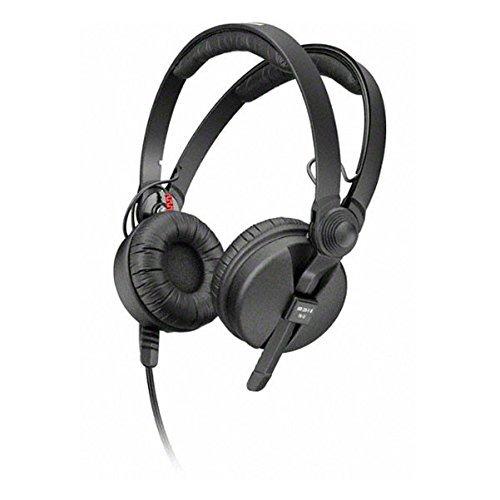 ST-]全新現貨Sennheiser HD25 HD25SE (非HD25 LIGHT)經典監聽dj耳機