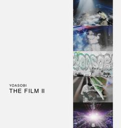 ■預購■『店舖』特典任選｜YOASOBI LIVE『THE FILM 2』Blu-ray 藍光【BD】完全生産限定盤。