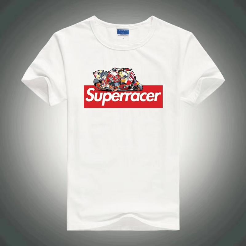 JF SUPERRACER 超級賽車手 MOTOGP 系列超級棉T恤