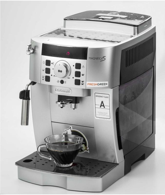義大利DeLonghi迪朗奇 全自動研磨咖啡機 ECAM22.110.SB 風雅型 公司貨 送五磅豆 企業