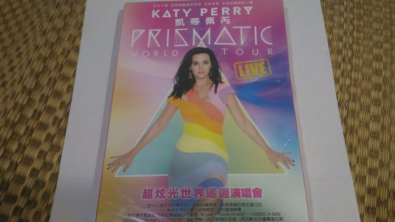 Katy Perry / The Prismatic World Tour