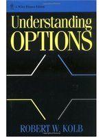 【知識通#13999--F20D】《Understanding options》ISBN:0471085545│John Wiley & Sons│KOLB│七成新