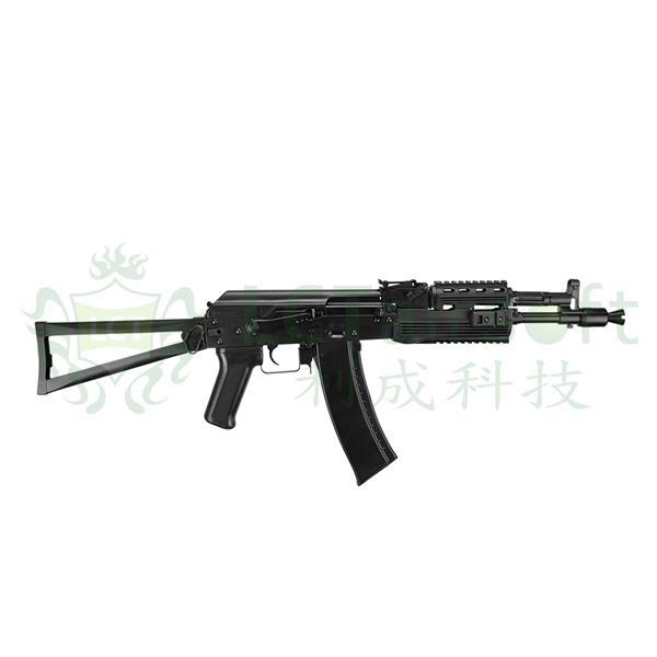 RST 紅星 - LCT TK105 全鋼製 電動槍 AEG AK 免運費 ... TK105
