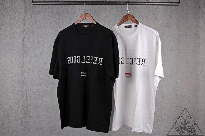 HYDRA】Supreme Undercover Football Top UC 聯名足球衣【SUP560