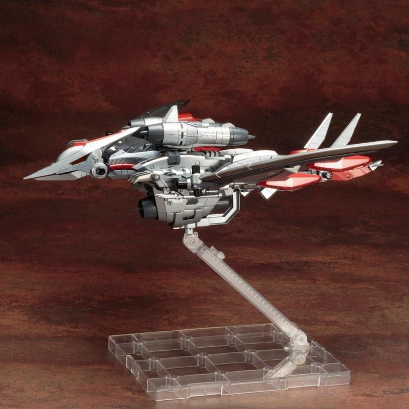 蒼龍 1/72 ZOIDS RZ-029 蒼茫翼龍組裝模型壽屋KOTOBUKIYA PREMIUM