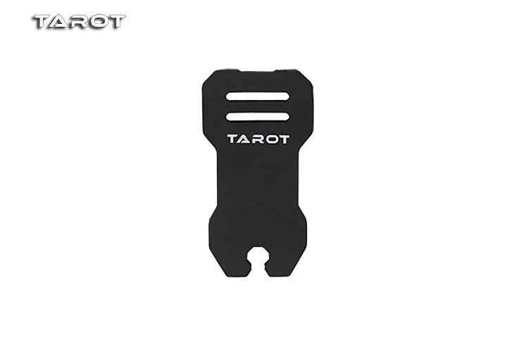 【駿舟】Tarot 550 旋翼固定架/槳托(Φ21mm 尾管用)(含稅) MK55014 
