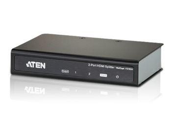 SW HDMI分配器 ATEN VS182A 2P_GT【原廠公司貨】 