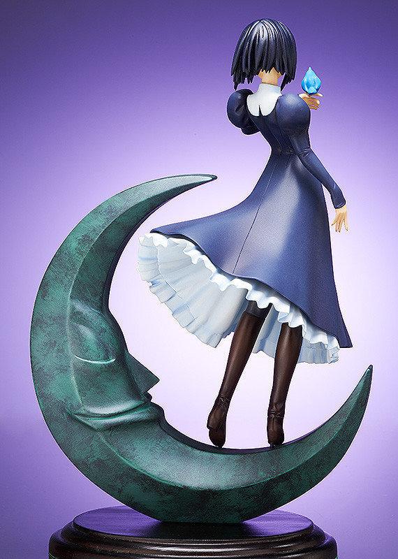 魔法使いの夜　久遠寺有珠 魔法使いの夜 1/8 完成品 激レア】魔法使いの夜 久遠寺 有珠 1/8 - メルカリ