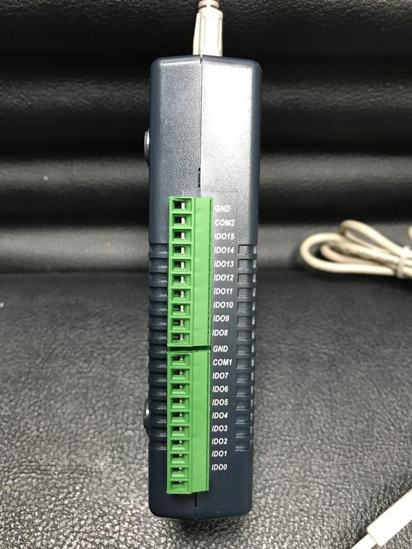 科達電控 ADVANTECH 研華 USB-4750 32-CH Isolated DIO USB Module | 露天市集 | 全台最大的 ...