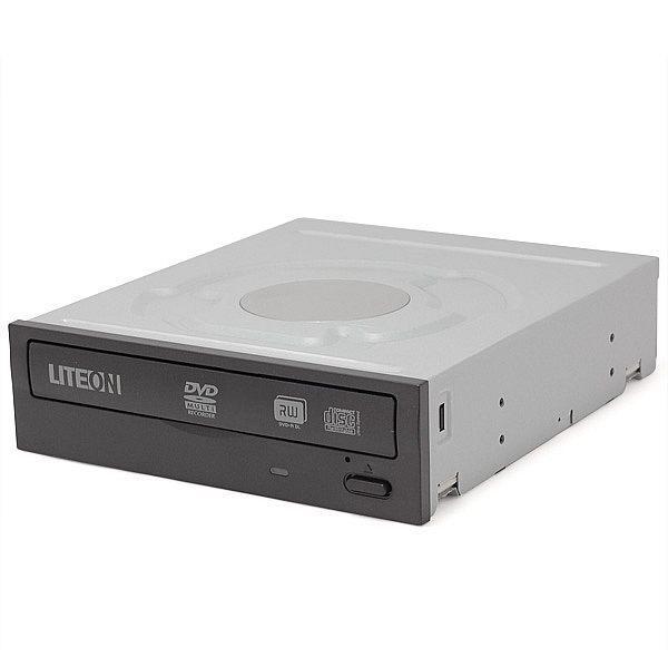 【前衛】Liteon iHAS124 24X DVD 燒錄機 (SATA 介面)工業包