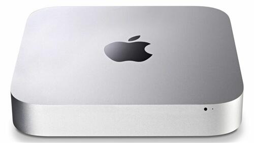 mac mini i5 2012