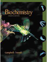 《Biochemistry》ISBN:0030348498│Baker & Taylor Books│Mary K. C