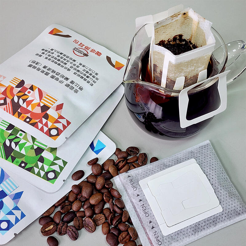 【預購】綜合精品濾掛咖啡 單品20包 12g HOFFE 新鮮烘焙 掛耳