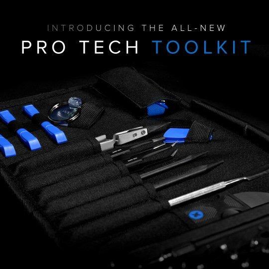 【鴻駿科技】iFixit New Pro Tech Toolkit 專業科技產品維修工具組