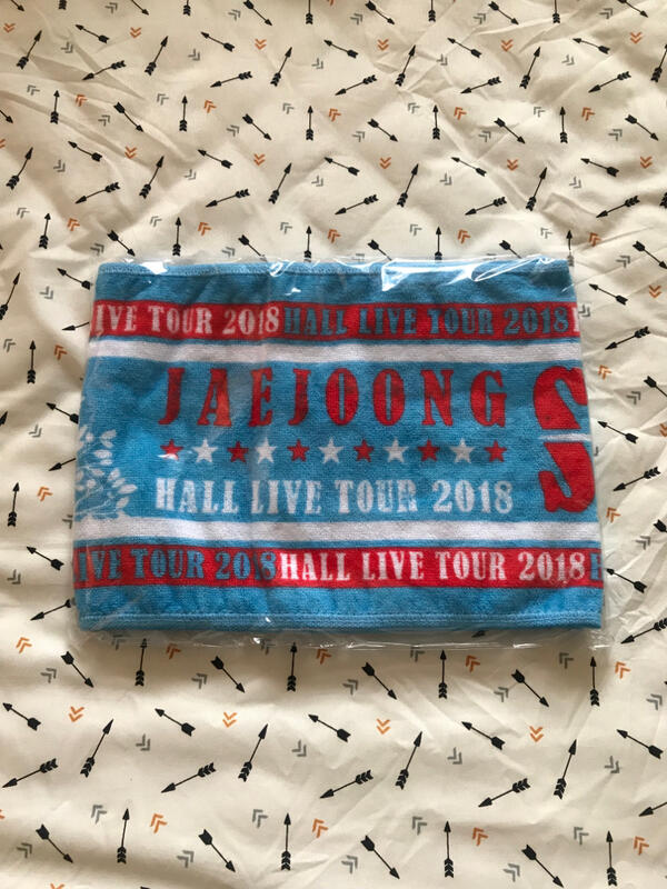 HALL LIVE TOUR 2018～SECRET ROAD～-