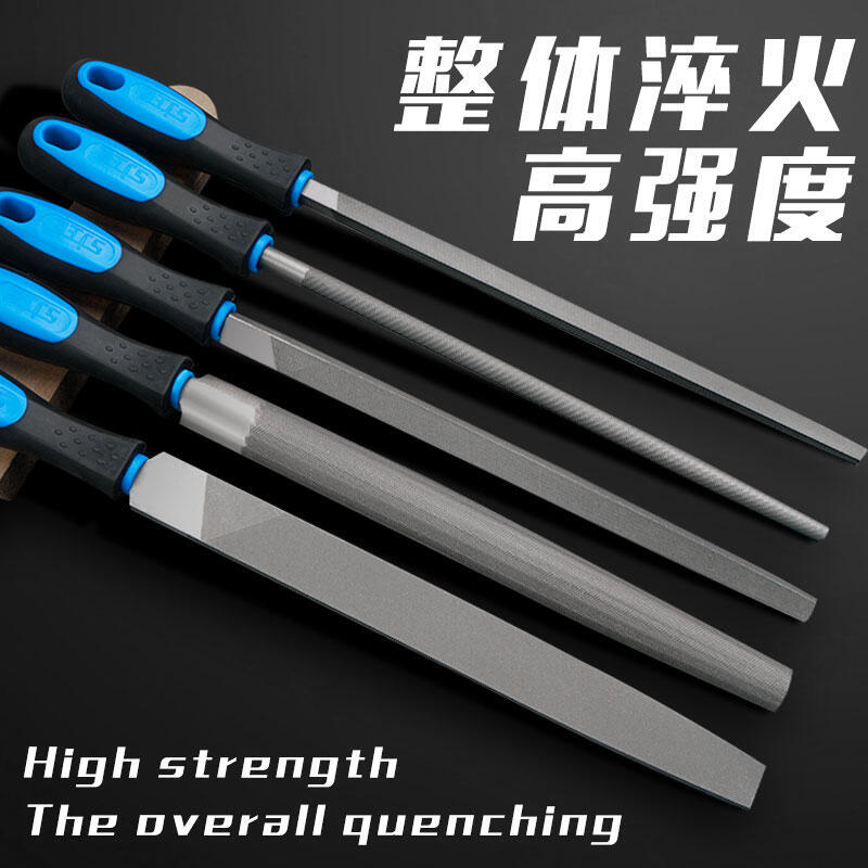 銼刀鋼銼鉗工挫刀金屬木工矬子打磨工具圓銼搓刀扁銼平銼半圓三角 | 露天市集 | 全台最大的網路購物市集