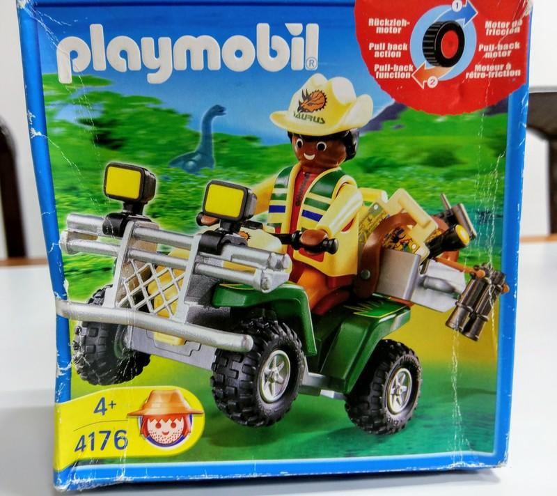 Playmobil 4176