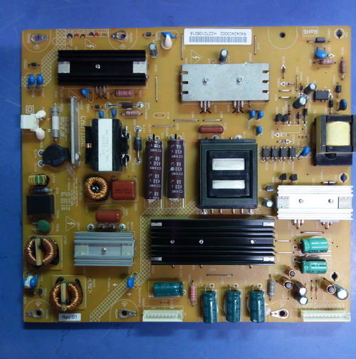 HERAN 42-C1MA1 / HD-46Z57電源板