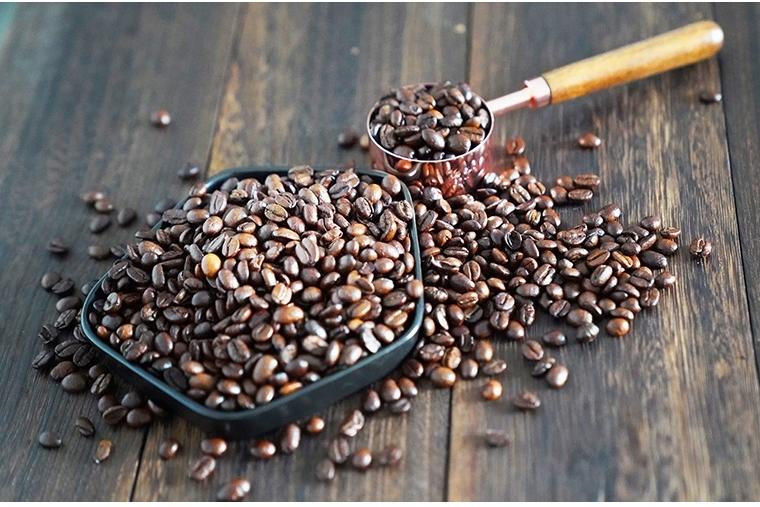 《金谷65番咖啡》巴西 喜拉朵精品咖啡豆 南美洲 純黑咖啡 下單現烘焙 可代磨 454g